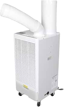 スポットクーラー　ワカトレーディング GWY-22/25 スポットクーラー 1台 ワカ・トレーディング 【通販